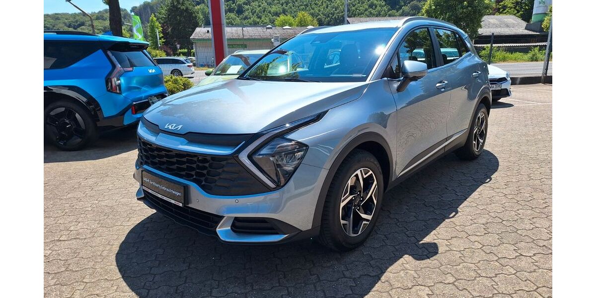 Kia Sportage 59.027 km 20.490 &euro; Overath 51491