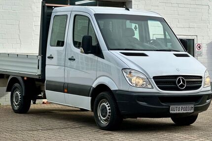 Mercedes-Benz Sprinter 293.789 km 9.950 € Köln 50969