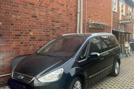 Ford Galaxy 240.000 km 4.599 &euro; Frechen 50226
