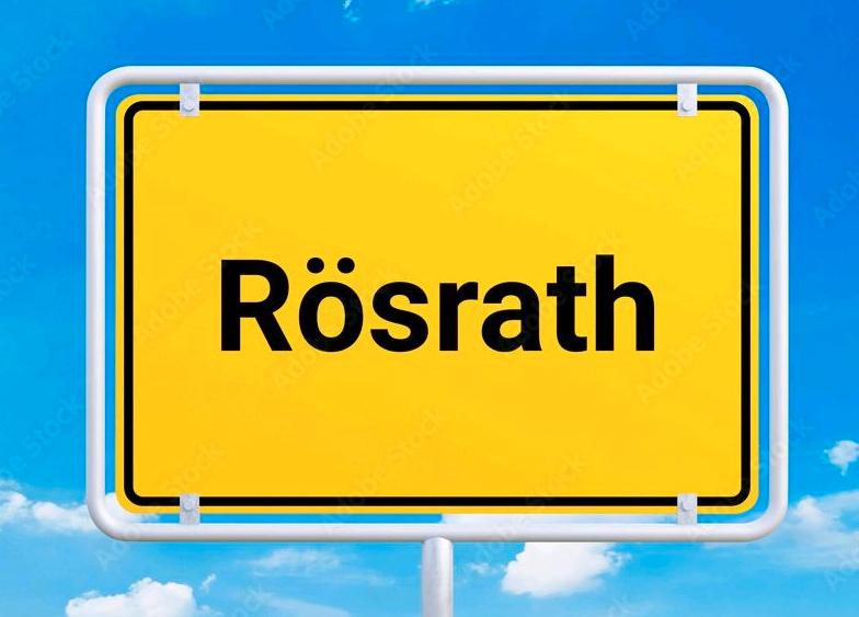 Frisch renoviertes Wohnglück in Rösrath: 1,5 1.5 zimmer