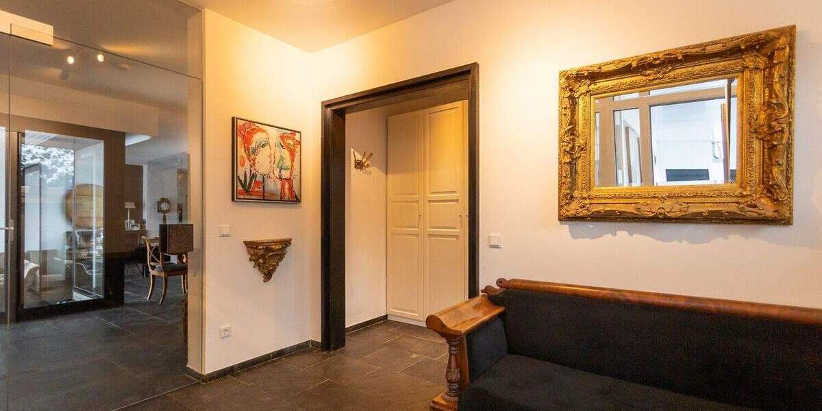 Einfamilienhaus Neuss Selikum - 9 Zimmer, 390 m&sup2;, 1.750.000&euro; | Angebot:24557679