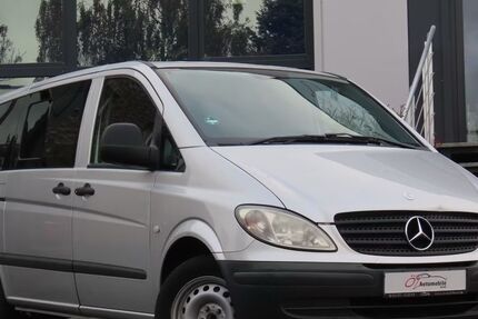 Mercedes-Benz Vito 143.954 km 10.900 &euro; Neuss 41469