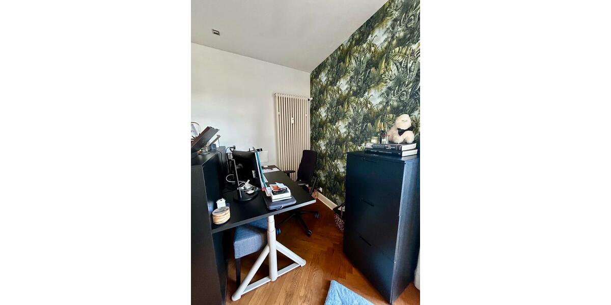 Erdgeschoßwohnung Düsseldorf Düsseltal - 2.5 Zimmer, 106 m&sup2;, 699.000&euro; | Angebot:25393807