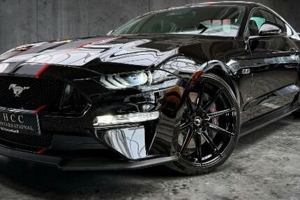 Ford Mustang 32.418 km 49.990 &euro; Troisdorf/Spich 53842