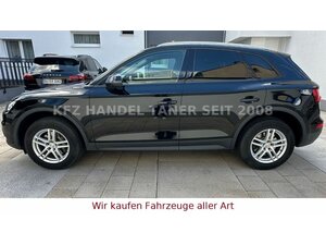 Audi Q5 40 TDI quattro 159.900 km 24.490 &euro; Troisdorf 53844