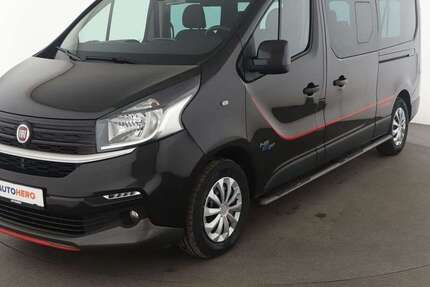 Fiat Talento 85.655 km 23.690 &euro; Köln 50739