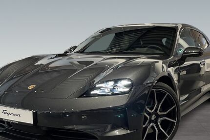 Porsche Taycan 10.900 km 112.900 &euro; Bergisch Gladbach 51429