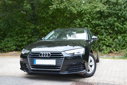 Audi A4 168.000 km 12.500 &euro; Bergisch Gladbach 51467