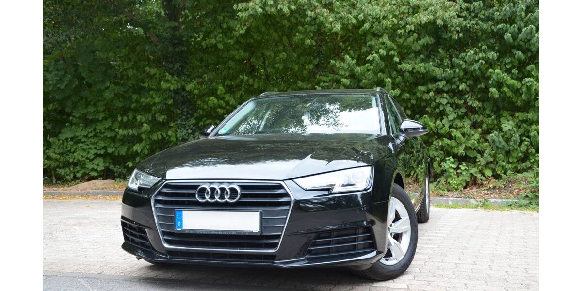 Audi A4 168.000 km 12.500 &euro; Bergisch Gladbach 51467