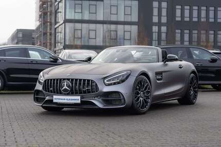 Mercedes-Benz AMG GT 14.746 km 113.980 &euro; Köln 51147
