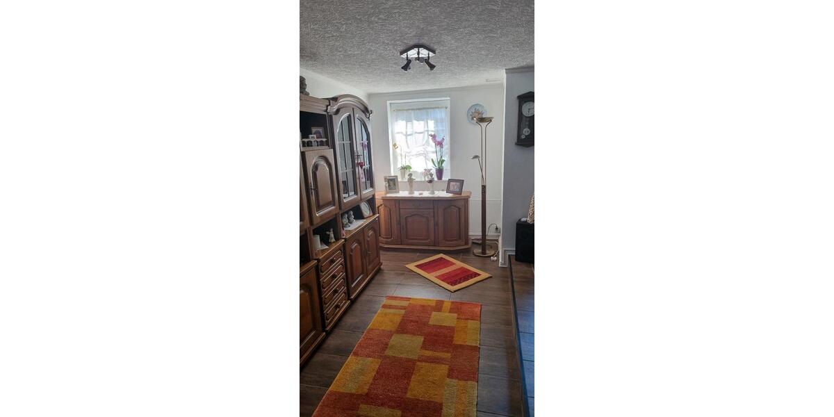 Aktion..Einfamilienhaus Renoviert 5 zimmer