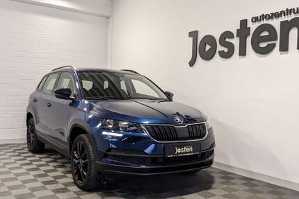 Skoda Karoq 38.757 km 18.990 &euro; Monheim 40789