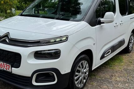 Citroen Berlingo 127.920 km 13.500 &euro; Mettmann 40822