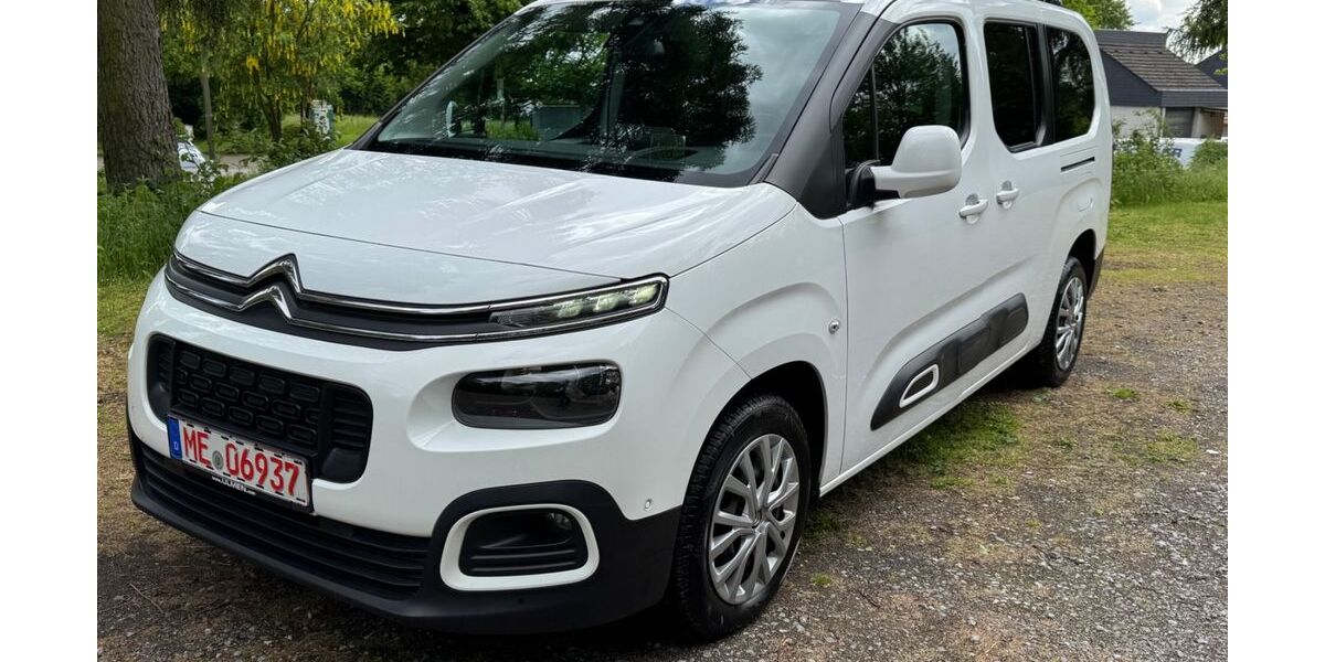Citroen Berlingo 127.920 km 13.500 &euro; Mettmann 40822