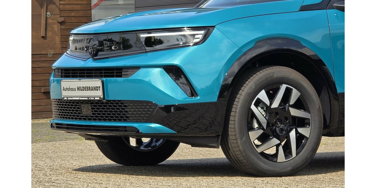 Opel Mokka GS Automatik|Kamera|Klimaauto|Winter 10.645 km 20.775 &euro; Wermelskirchen 42929