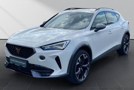 Cupra Formentor 10.027 km 35.990 &euro; Solingen 42719