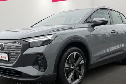 Audi Q4 e-tron 15.546 km 26.890 &euro; Düsseldorf 40233