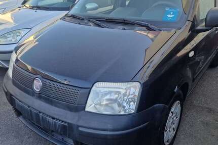 Fiat Panda 235.454 km 1.990 &euro; Hürth Efferen bei Köln 50354