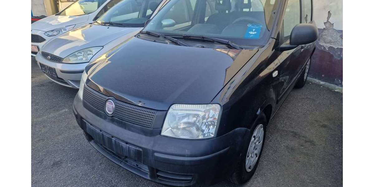 Fiat Panda 235.454 km 1.990 &euro; Hürth Efferen bei Köln 50354