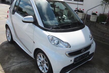 Smart ForTwo 43.000 km 8.250 &euro; Leverkusen 51371