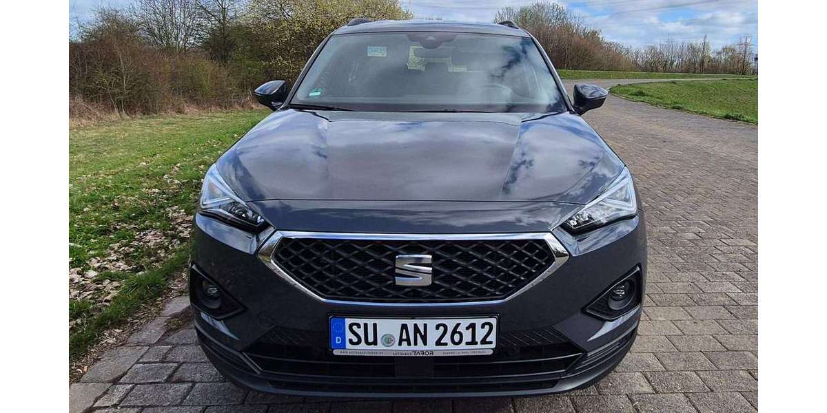 Seat Tarraco 10.500 km 34.550 &euro; Niederkassel, Stadt 53859