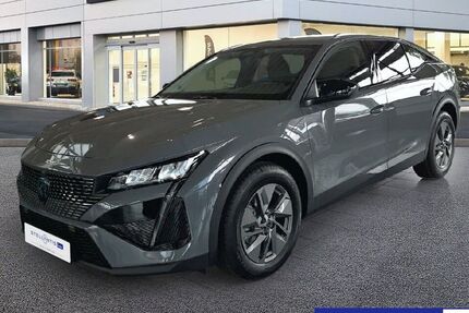 Peugeot 408 7.500 km 34.980 € Sankt Augustin 53757