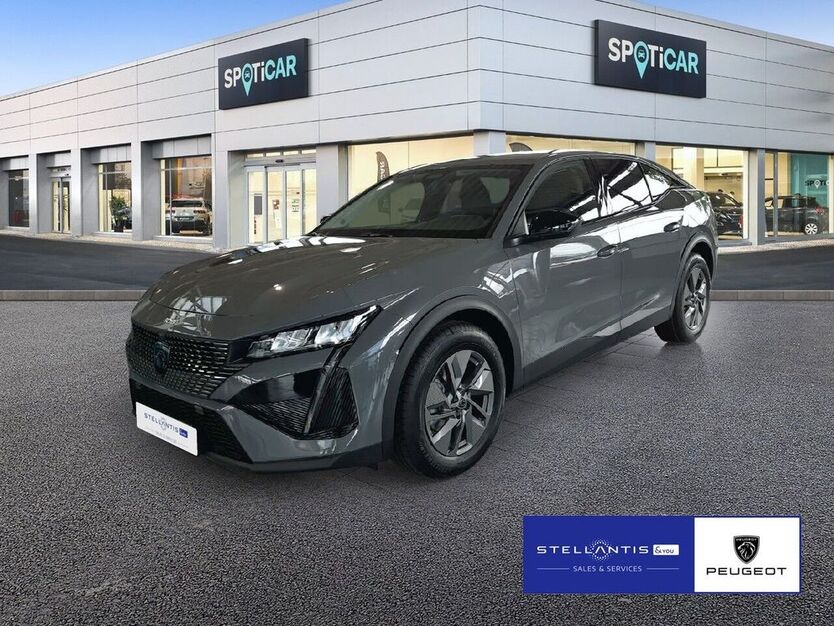 Peugeot 408 7.500 km 34.980 € Sankt Augustin 53757