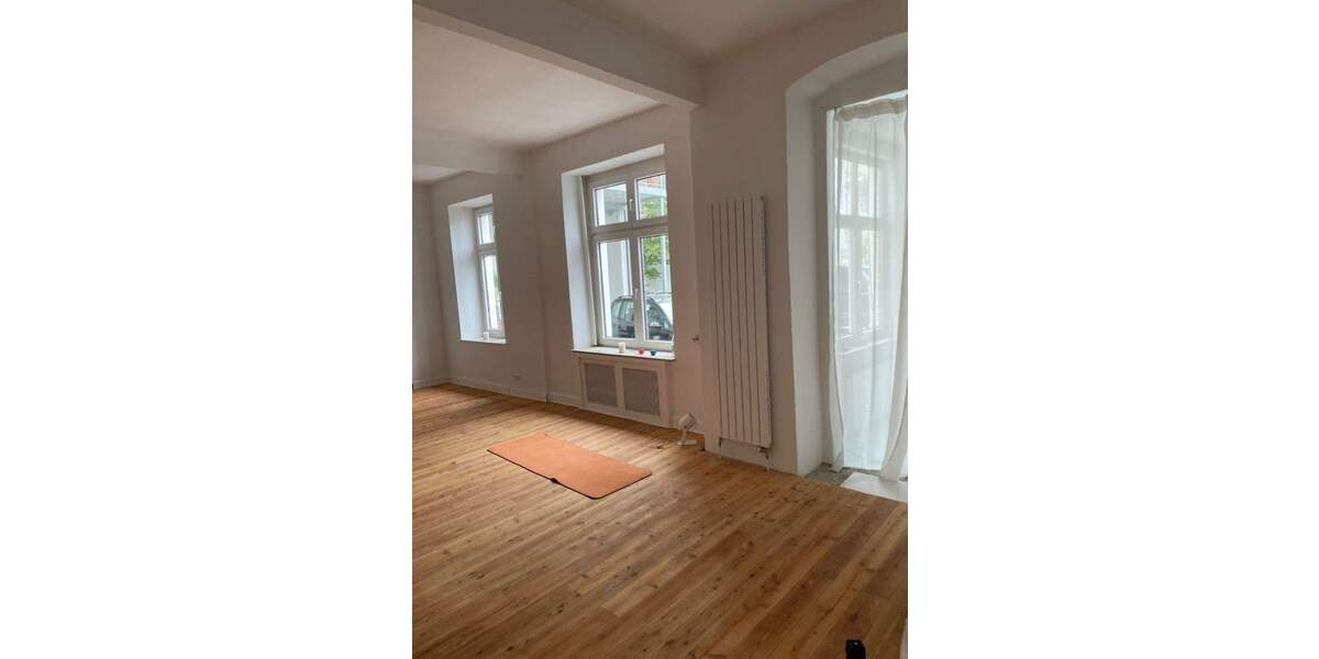 Gewerbeobjekt Düsseldorf Flingern Nord - 3 Zimmer, 176 m&sup2;, 1.250&euro; | Angebot:26411029