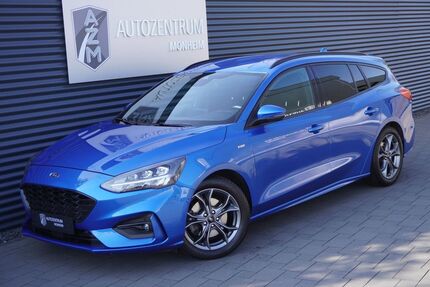 Ford Focus 89.000 km 16.990 &euro; Monheim am Rhein 40789