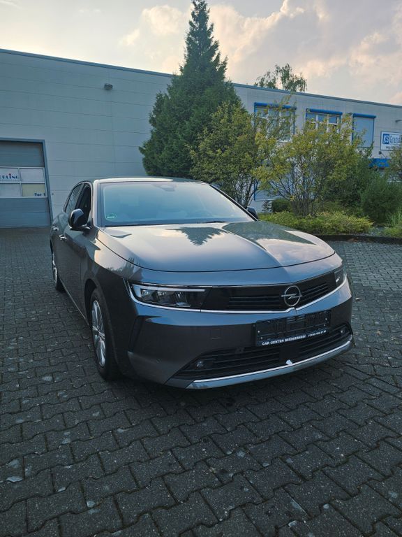 Astra
