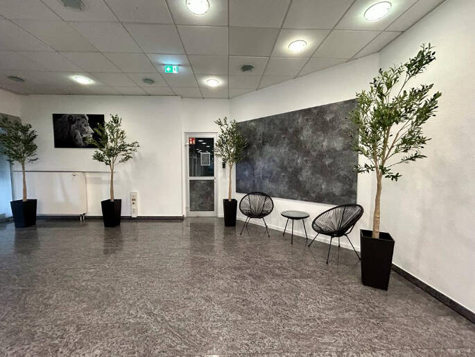 Gewerbeobjekt Leverkusen Rheindorf - 379&euro; | Angebot:25711146