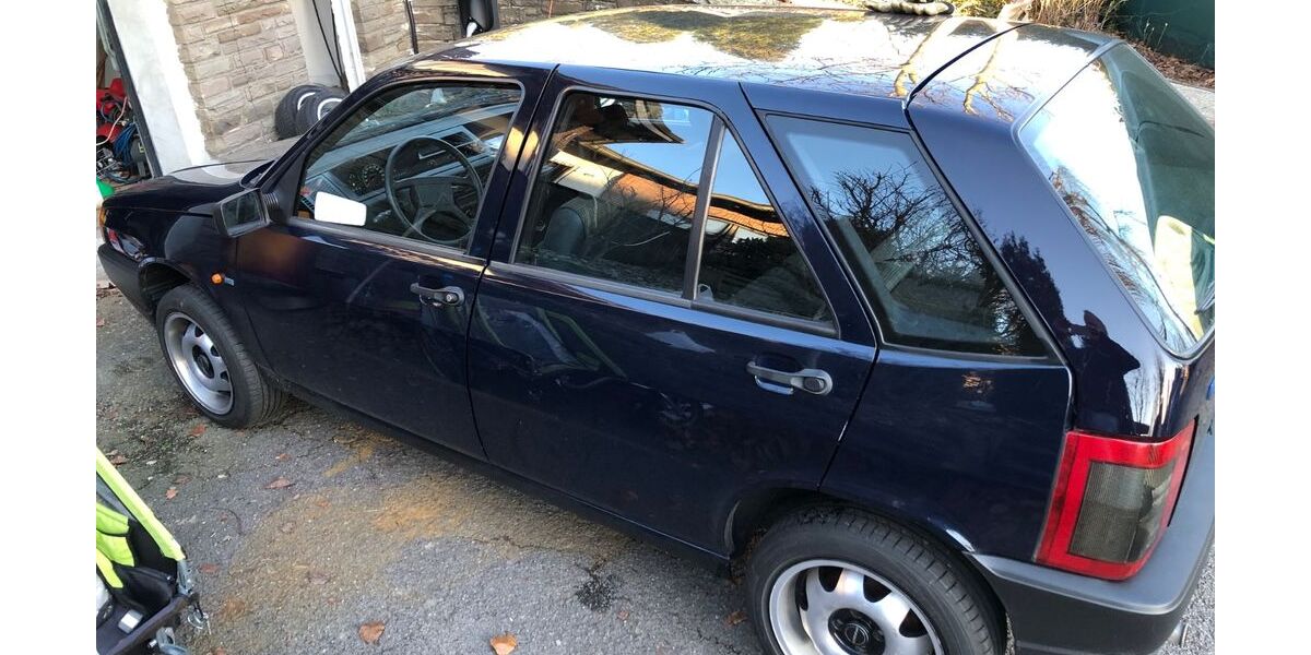 Fiat Tipo 90.000 km 4.990 &euro; Kürten 51515