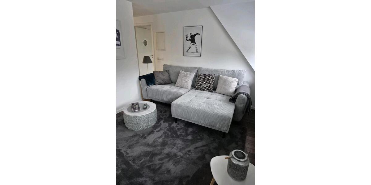 Möblierte 2 Zimmer Wohnung Neuss-Reuschenberg 2 zimmer