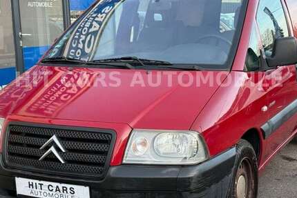 Citroen Jumpy 364.900 km 900 &euro; Leverkusen 51375