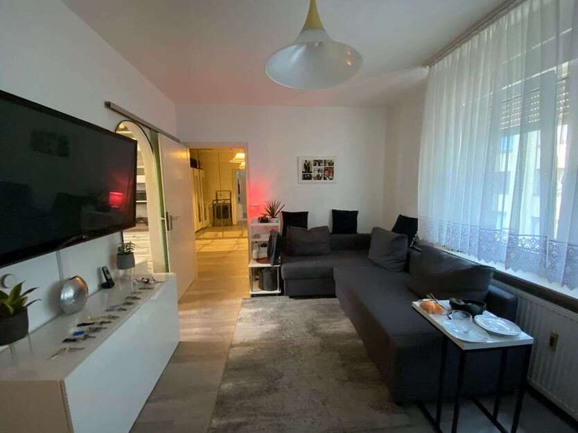 Wohnen auf Zeit in Köln 1.450 € 2 zimmer
