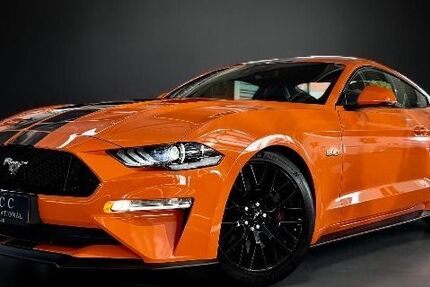 Ford Mustang 37.771 km 47.990 &euro; Troisdorf/Spich 53842