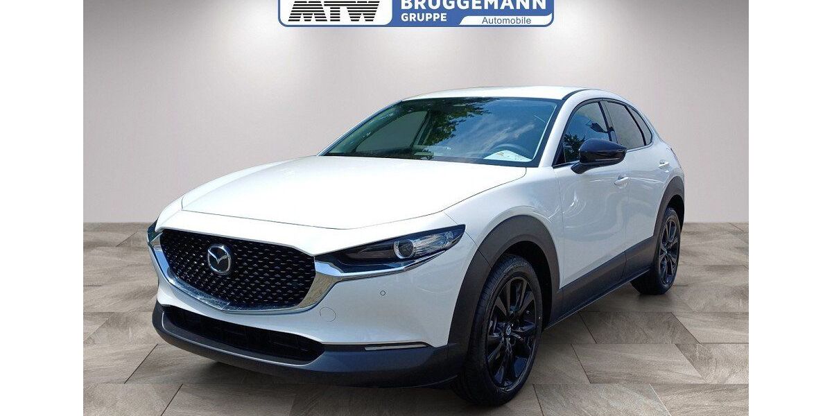 Mazda CX-30 2.973 km 26.780 &euro; Düsseldorf 40599
