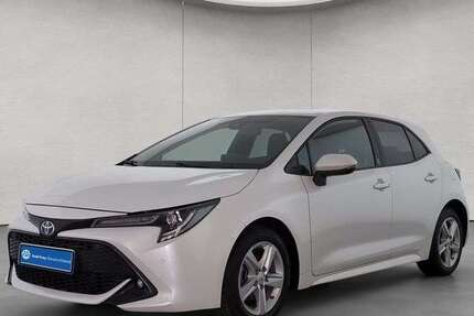 Toyota Corolla 75.037 km 18.690 &euro; Düsseldorf 40233