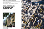 Etagenwohnung Köln Altstadt-Nord - 1 Zimmer, 48 m&sup2;, 339.000&euro; | Angebot:26418025