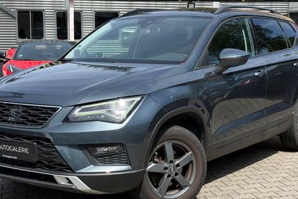 Seat Ateca 142.289 km 10.650 &euro; Köln 51109