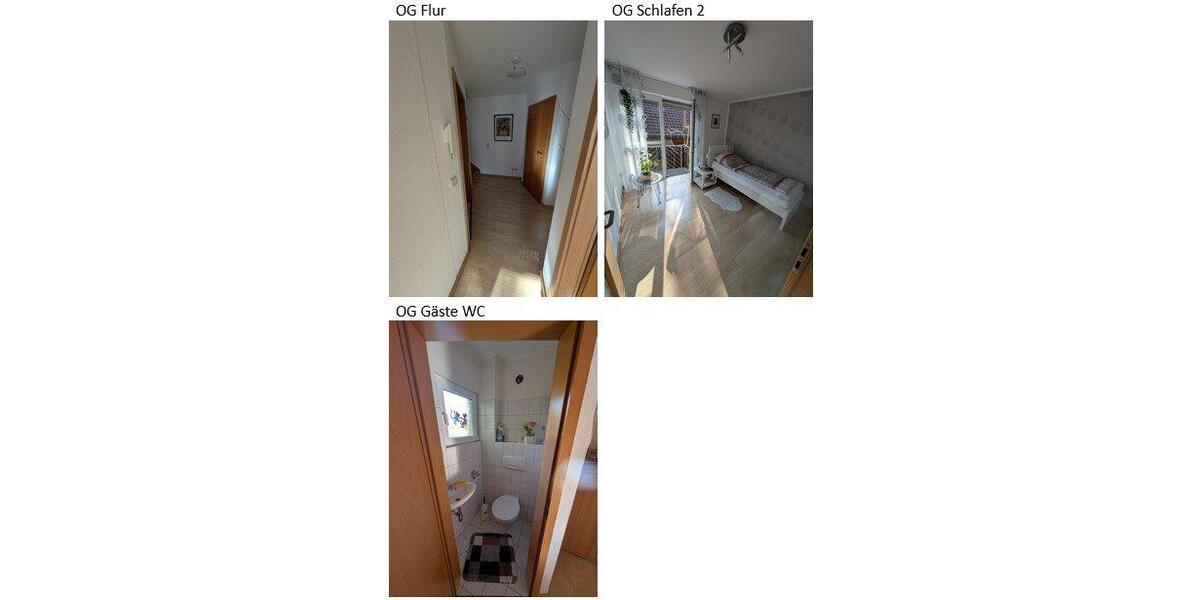 Doppelhaushälfte Solingen Höhscheid - 6 Zimmer, 98 m&sup2;, 360.000&euro; | Angebot:27093739