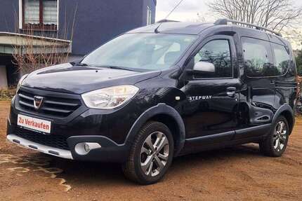 Dacia Dokker 151.000 km 6.999 &euro; Bergisch Gladbach 51469