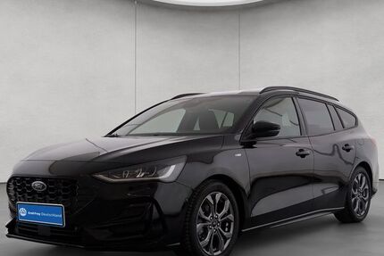 Ford Focus 19.501 km 23.790 &euro; Leverkusen 51373