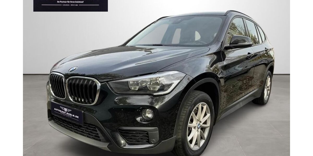 BMW X1 150.600 km 18.690 &euro; Köln 51067