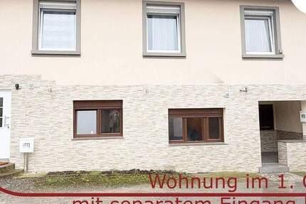 Eigentumswohnung mit Stellplatz in SG-MITTE – Nähe Zentrum – 2 zimmer