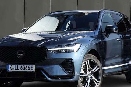 Volvo XC60 2.500 km 65.660 &euro; Köln-Porz 51149