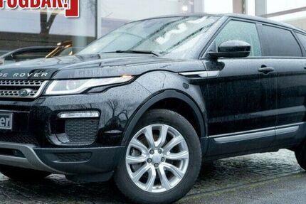 Land Rover Range Rover Evoque 83.690 km 19.880 &euro; Köln 50739