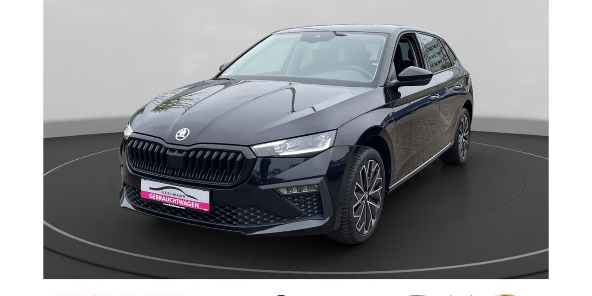 Skoda Scala 26.955 km 23.990 &euro; Köln 51145