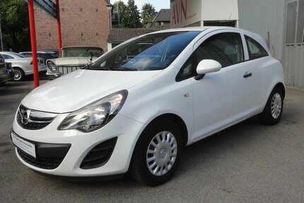 Opel Corsa Selection Klima Kette+TÜV neu S.heft 179.000 km 3.790 &euro; Neuss 41462