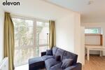 Etagenwohnung Köln Mülheim - 1 Zimmer, 20 m&sup2;, 434&euro; | Angebot:26453782